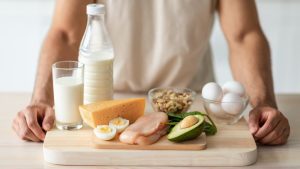 Weight Gain Fast: ఈ ఫుడ్ తింటే.. తక్కువ సమయంలోనే ఎక్కువ బరువు పెరగొచ్చు !