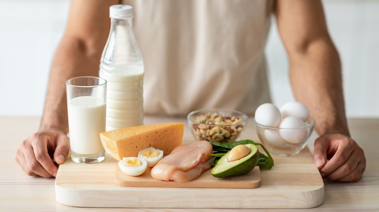Weight Gain Fast: ఈ ఫుడ్ తింటే.. తక్కువ సమయంలోనే ఎక్కువ బరువు పెరగొచ్చు !