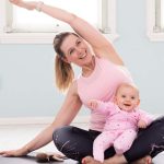 Weight Loss After Pregnancy: ప్రెగ్నెన్సీ తర్వాత బరువు తగ్గాలా ? ఈ టిప్స్ మీ కోసమే !