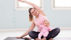 Weight Loss After Pregnancy: ప్రెగ్నెన్సీ తర్వాత బరువు తగ్గాలా ? ఈ టిప్స్ మీ కోసమే !