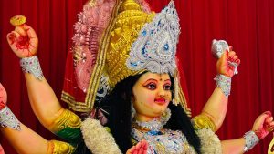 Navratri Day 5: నవరాత్రుల్లో 5వ రోజు అమ్మవారిని.. ఏ విధంగా పూజించాలి ?