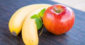 Apple Vs Banana:ఆపిల్ Vs అరటిపండు.. వేటిలో పోషకాలు ఎక్కువ ?