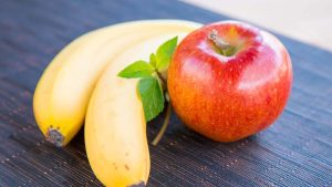 Apple Vs Banana:ఆపిల్ Vs అరటిపండు.. వేటిలో పోషకాలు ఎక్కువ ?