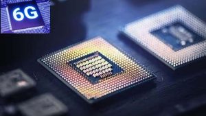 6G Chip 100 GBPS : ఒక్క సెకండ్‌లో 10 సినిమాలు డౌన్‌లోడ్.. వచ్చేసింది 6G చిప్