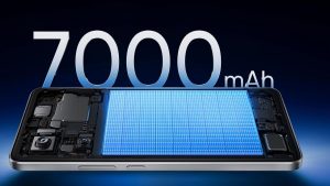 7000mAh Budget Phones: రూ 20000 లోపు ధరలో 7000mAh బ్యాటరీ ఫోన్లు.. మిడ్ రేంజ్‌లో బెస్ట్ ఇవే..