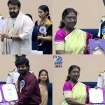 National Film Awards 2025: నేషనల్ అవార్డ్స్ వచ్చేశాయి… బాలయ్య మూవీతో పాటు వీళ్లకు పురస్కారం