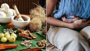Ayurvedic Herbs: జీర్ణ సంబంధిత సమస్యలా ? అయితే ఇవి వాడండి