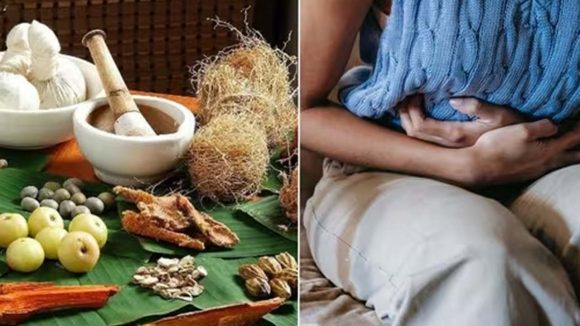 Ayurvedic Herbs: జీర్ణ సంబంధిత సమస్యలా ? అయితే ఇవి వాడండి Ayurvedic Herbs: జీర్ణ సంబంధిత సమస్యలా ? అయితే ఇవి వాడండి