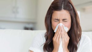 Sneezing Disease: తరచుగా తుమ్ముతున్నారా ? కారణాలివేనట !