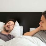 Loud Snoring: గురక  పెట్టి నిద్రపోతున్నారా?  అయితే మీరు ప్రమాదకరమైన వ్యాధి బారిన పడ్డట్లే !