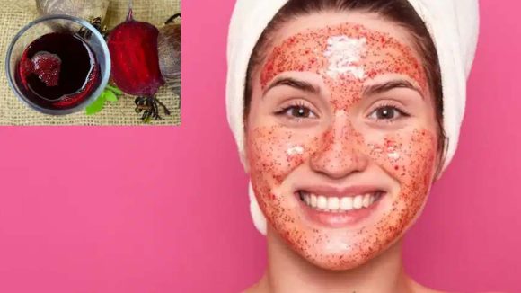 Beetroot For Skin: ఫేషియల్స్ అవసరమే లేదు.. పండగ సమయంలో ఇలా చేస్తే మెరిసిపోతారు