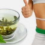 Green Tea: గ్రీన్ టీ ఇలా తాగితే.. ఈజీగా వెయిట్ లాస్ అవ్వొచ్చు తెలుసా ?
