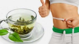 Green Tea: గ్రీన్ టీ ఇలా తాగితే.. ఈజీగా వెయిట్ లాస్ అవ్వొచ్చు తెలుసా ?