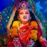 Navratri Day 8: నవరాత్రుల్లో 8వ రోజు.. సరస్వతి దేవిని ఎలా పూజించాలి ?