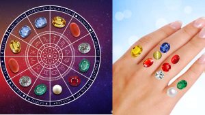 Gemstone: మీ రాశి ప్రకారం.. ఏ రత్నాన్ని ధరిస్తే అదృష్టం వరిస్తుందో తెలుసా ?