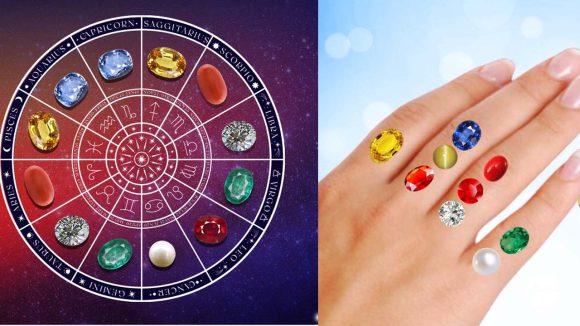 Gemstone: మీ రాశి ప్రకారం.. ఏ రత్నాన్ని ధరిస్తే అదృష్టం వరిస్తుందో తెలుసా ?