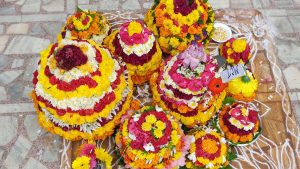 Bathukamma 2025: వెన్నముద్దల బతుకమ్మ ప్రత్యేకత ఏంటి ?