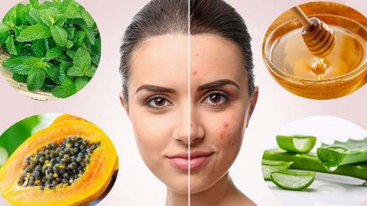 Skin Glow: నేచురల్‌గానే.. ముఖం మెరిసిపోవాలంటే ?