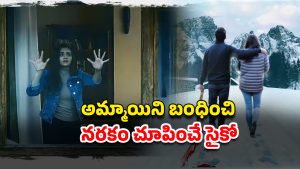 OTT Movie : ట్రిప్పుకెళ్లి టీచర్ తో అర్ధరాత్రి అరాచకం… సైకో ట్రాప్ లో అడ్డంగా బుక్కయ్యే అమాయకురాలు… బెస్ట్ సైకలాజికల్ థ్రిల్లర్