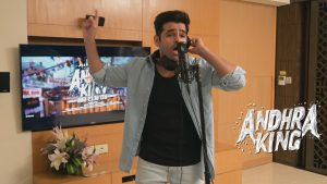 Ram Pothineni: ప్రేమలో పడ్డాడు.. అప్పుడు రాశాడు… ఇప్పుడు పాడాడు