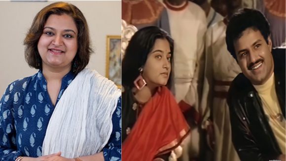 Mohini: 7సార్లు ఆత్మహత్యాయత్నం.. ఆయనే కాపాడాడంటూ బాలయ్య హీరోయిన్ ఎమోషనల్!