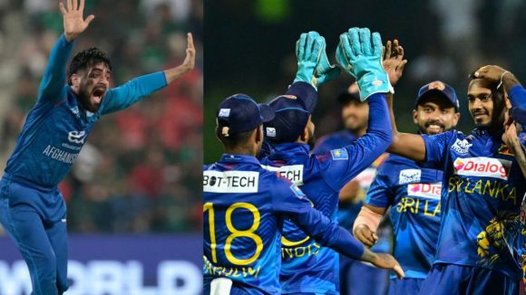 AFG vs SL, Asia Cup 2025: నేడు లంకతో మ్యాచ్..ఆఫ్ఘనిస్తాన్ కు చావో రేవో..గెలిచిన జ‌ట్టుకు సూప‌ర్ 4 ఛాన్స్ !