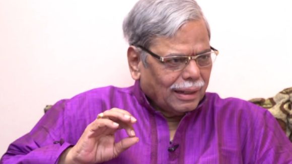 Tollywood: ప్రముఖ రచయిత కన్నుమూత.. ఏమైందంటే?