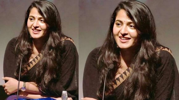 Anushka Shetty: వాస్తవ ప్రపంచం అదే.. అనుష్కలో ఈ మార్పుకి కారణం?