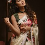 Anupama parameswaran: ఆలోచనలో పడ్డ అనుపమ.. దేనికోసమో?