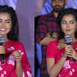 Anupama Parameswaran: ఆ డైరెక్టర్ నరకం చూపించాడు.. స్టేజ్‌పైన అనుపమ