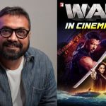 Anurag Kashyap: వార్ 2 నిర్మాతలపై బాలీవుడ్ డైరెక్టర్ అసహనం.. ఆ టాలెంట్ లేదంటూ!