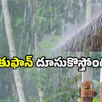 AP rains: వరుణుడి ఉగ్రరూపం.. ఈ జిల్లాల పైనే.. బిగ్ అలర్ట్ అంటున్న అధికారులు!