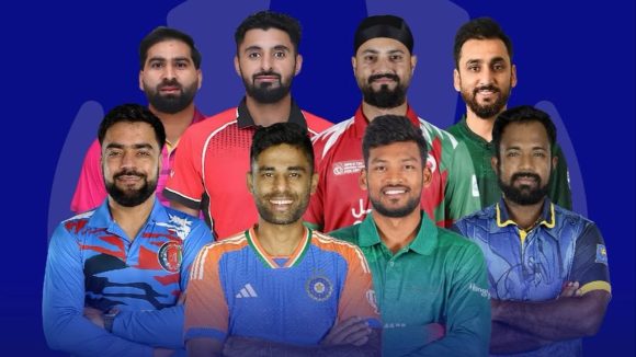 Asia Cup 2025 : ఆసియా క‌ప్ 2025 జియో హాట్‌స్టార్‌లో రాదు.. ఫ్రీగా ఎలా చూడాలంటే..?