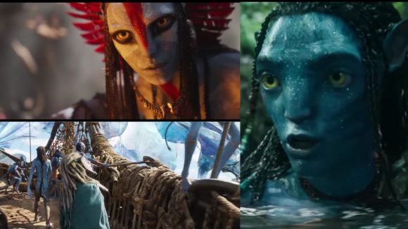 Avatar 3 Trailer: అవతార్ 3 కొత్త ట్రైలర్ రిలీజ్.. జేమ్స్ ఇండియాకి వచ్చారా?
