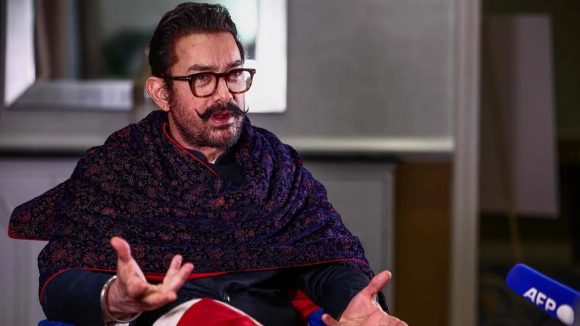 Aamir Khan: మల్టీప్లెక్స్ తీరుపై మండిపడిన అమీర్ ఖాన్… పద్ధతి మార్చుకోవాలంటూ!