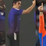 Abhishek- Gambhir: అభిషేక్ శ‌ర్మ‌ను బండ‌బూతులు తిట్టిన గంభీర్‌..ఈ దెబ్బ‌కు ఉరేసుకోవాల్సిందే !