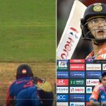 Abhishek Sharma: అభిషేక్ కొంప‌ముంచిన సూర్య‌.. క‌ష్టాల్లో టీమిండియా, సంజూకు బ్యాటింగ్ ఇవ్వ‌క‌పోవ‌డంపై ట్రోలింగ్‌