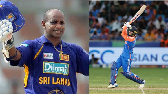 Abhishek Sharma : టీమిండియాలో మరో జయసూర్య.. వీడు కొడితే నరకమే