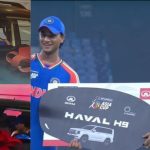 Abhishek Sharma Car : దుబాయ్ వీధుల్లో గిల్, అభిషేక్‌…కారు ధ‌ర ఎంతంటే?