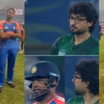Abrar Ahmed-Sanju Samson: అబ్రార్ కు ఇచ్చిప‌డేసిన‌ టీమిండియా ప్లేయ‌ర్లు..సంజూ ముందు ఓవ‌రాక్ష‌న్ చేస్తే అంతేగా