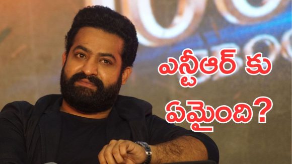 Jr NTR : షూటింగ్ స్పాట్‌లో ఎన్టీఆర్‌కు గాయాలు