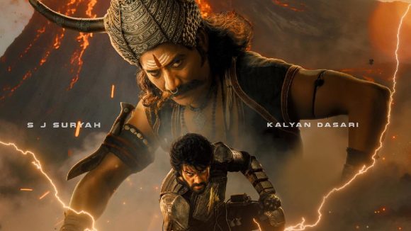 Adira Movie : ప్రశాంత్ వర్మ సెకండ్ సూపర్ హీరో వచ్చేశాడు… కానీ, డైరెక్టరే మారిపోయాడు