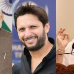 Shahid Afridi : రాహుల్ గాంధీని మెచ్చుకున్న పాకిస్తాన్ క్రికెటర్.. హిందూ మతం పేరుతో అంటూ !