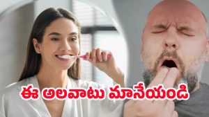 After Brushing: బ్రష్ చేసిన వెంటనే ఆ..పని చేస్తున్నారా? అయితే త్వరగా మానేయండి