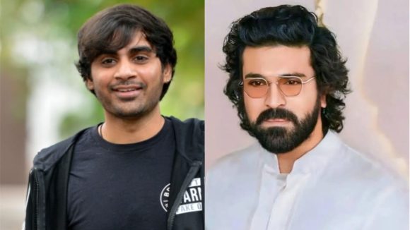 Sujeeth: పవన్ కంటే ముందు ఆ మెగా హీరోని లైన్ లో పెట్టిన సుజీత్…కథ కూడా సిద్ధం కానీ?