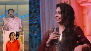 Bigg Boss AgniPariksha: ఆదిరెడ్డి రివ్యూపై శ్రీజ దమ్ము రియాక్షన్.. ఇకనైనా మారండయ్యా!