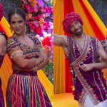 Avika Gor: ప్రీ వెడ్డింగ్ సెలబ్రేషన్స్ లో అవికా గోర్.. ఘనంగా మెహందీ వేడుక!
