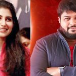Nara Brahmani: అఖండ 2 మీ వల్లే ఆలస్యం.. తమన్ పై బ్రాహ్మణి ఊహించని కామెంట్స్!