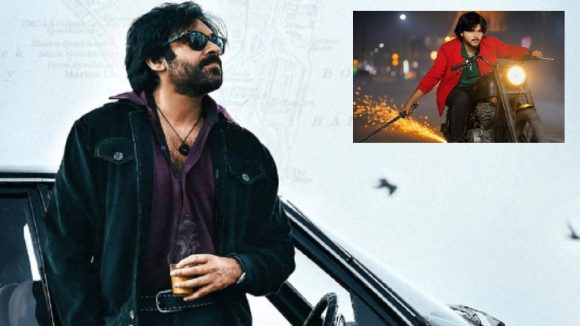 Akira Nandan in OG: సర్‌ప్రైజ్.. ఓజీ మూవీలో అకీరా నందన్… ఓపెన్‌గా చెప్పేసిన థమన్