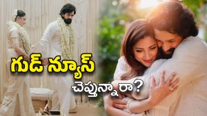 Akkineni Akhil : బిగ్ బ్రేకింగ్ – తండ్రి కాబోతున్న అక్కినేని అఖిల్ ?